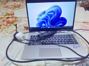Laptop HP EliteBook 840 G5 8GB Intel Core i5 SSD 512GB