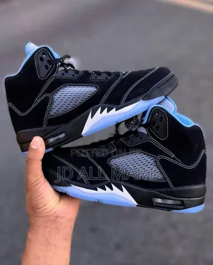 Air Jordan 5 Retro