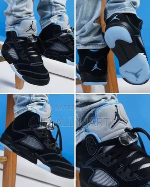 Air Jordan 5 Retro