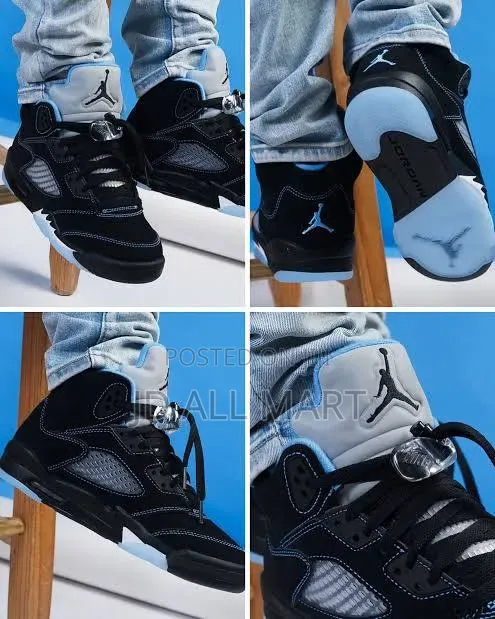 Air Jordan 5 Retro