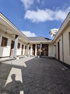 Furnished 5bdrm Villa in ለገጣፎ Mns አካቢቢ, Oromia-Finfinne for sale