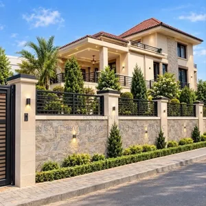 Furnished 6bdrm Townhouse/Terrace in Cmc ባድመ, Yeka for sale