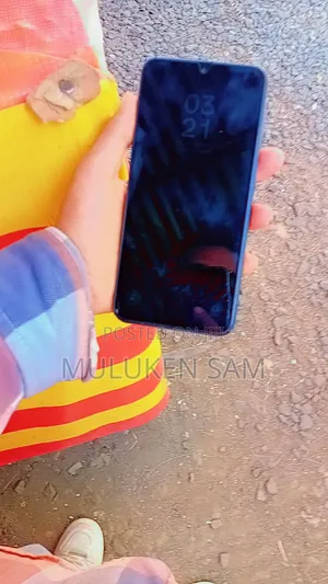 Samsung Galaxy A16 128 GB Blue