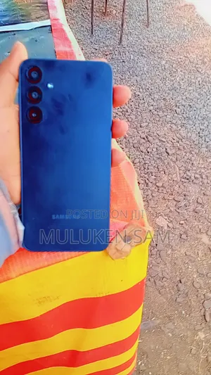 Samsung Galaxy A16 128 GB Blue