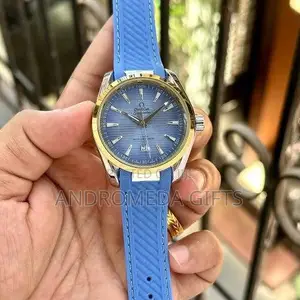 Omega Coaxial Watch