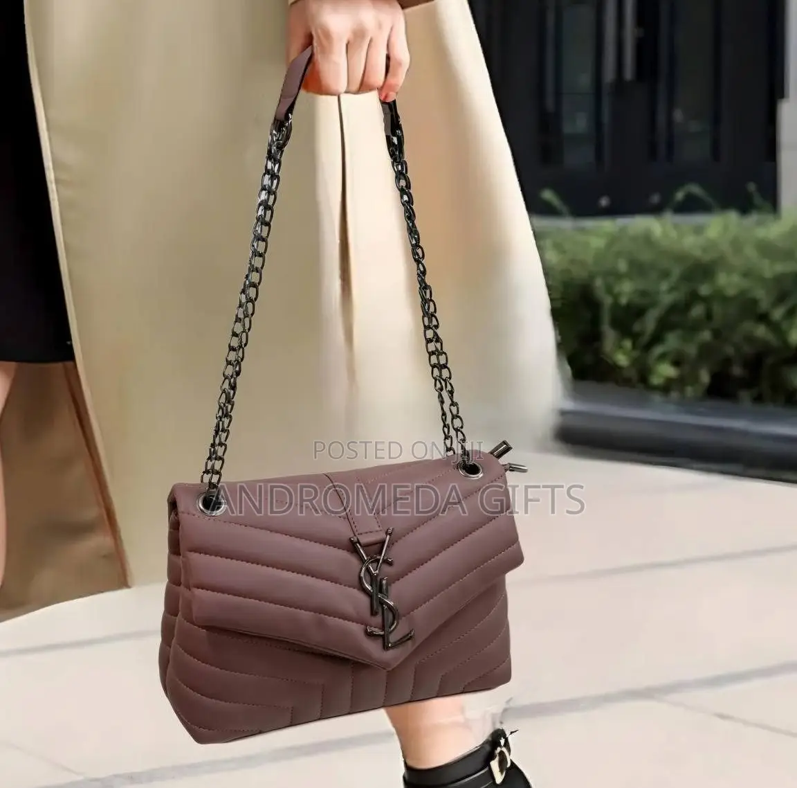 Ysl Sling Bag