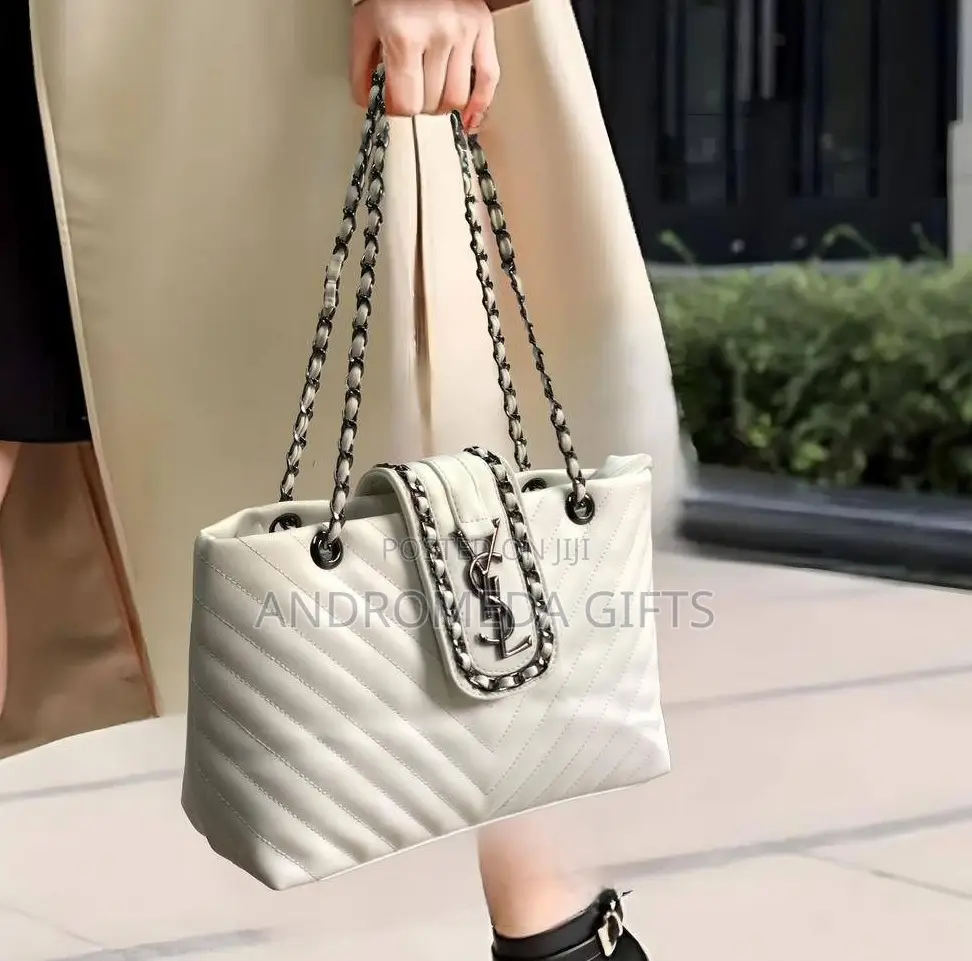 Ysl Hand Bag