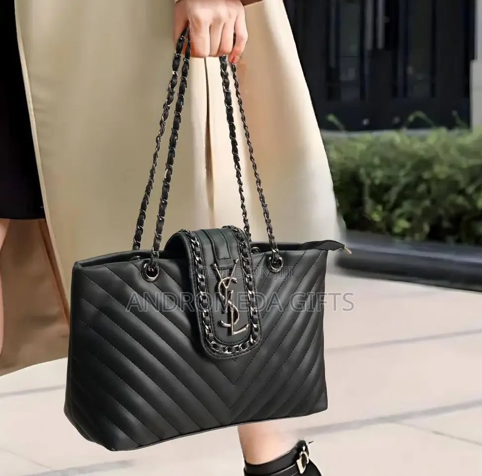 Ysl Hand Bag