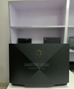 Photo - New Laptop HP Omen 15 8GB Intel Core I7 SSD 256GB