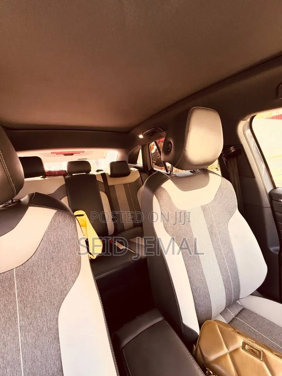 Volkswagen ID.4 2022 Silver