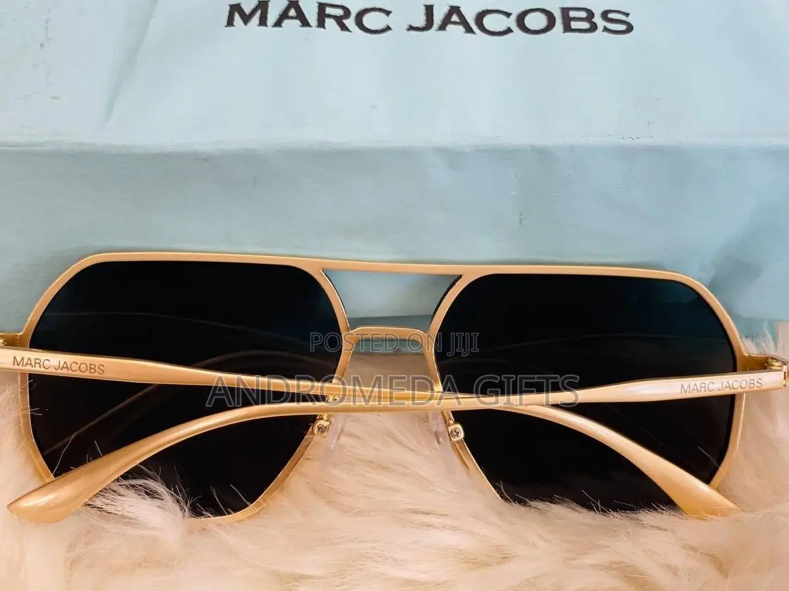Marc Jacobs Eyeglasse