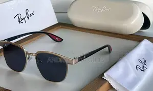 RAYBAN Eyeglasse