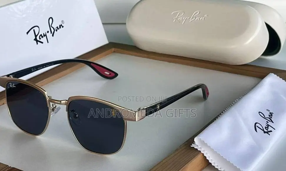 RAYBAN Eyeglasse