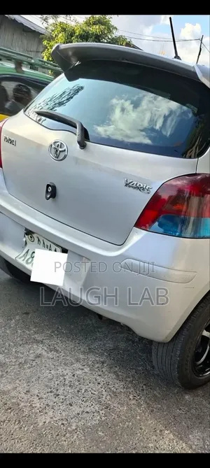 Toyota Allion 2015 Gray