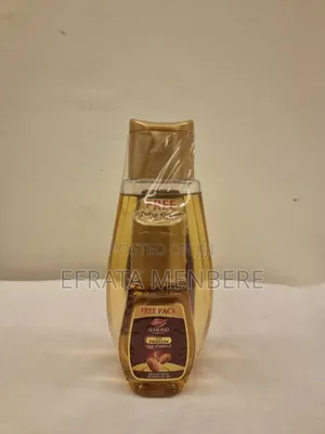 Dabur Almond Hair Oil