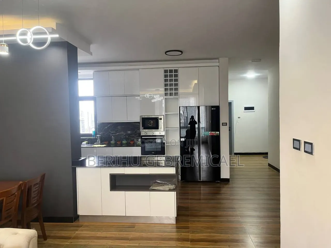 2bdrm Apartment in ቦሌ 24, Bole for sale