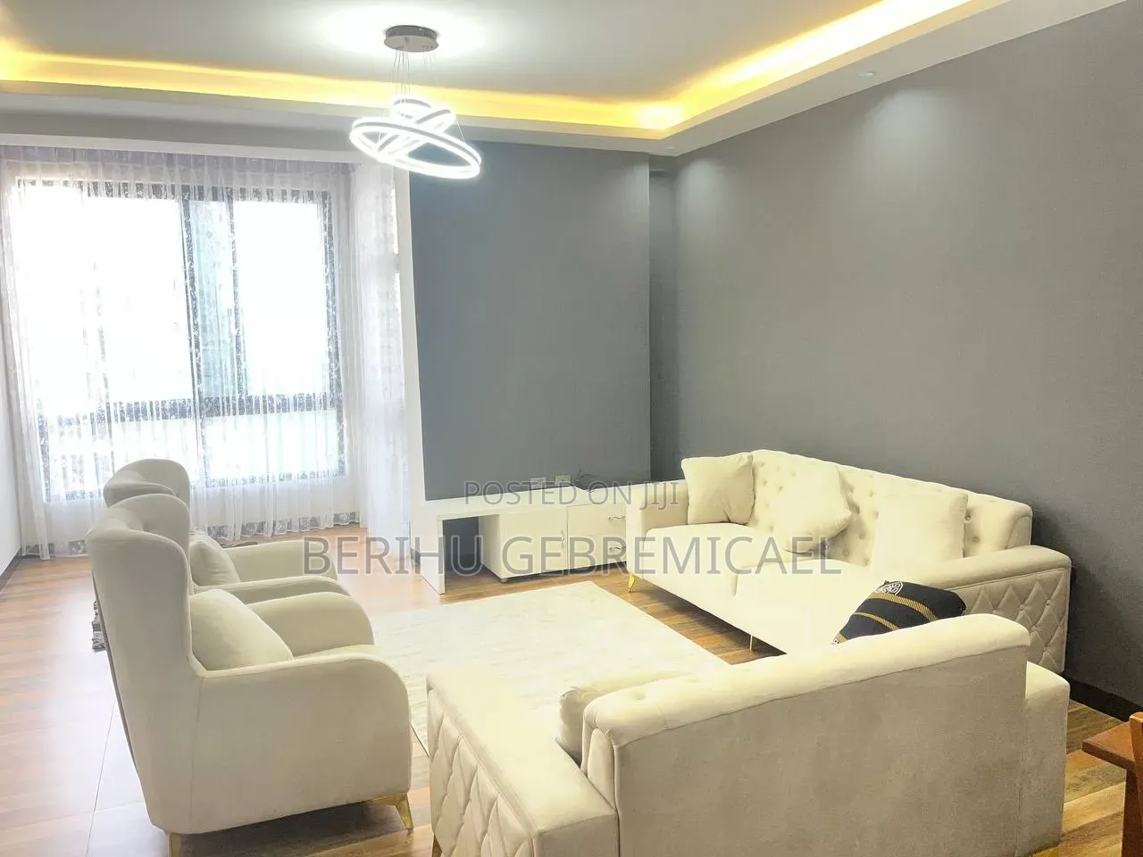 2bdrm Apartment in ቦሌ 24, Bole for sale