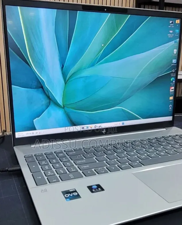 New Laptop HP Pavilion 15 16GB Intel Core i7 SSD 1T