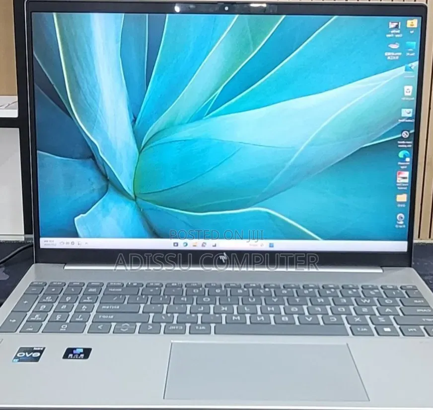 New Laptop HP Pavilion 15 16GB Intel Core i7 SSD 1T