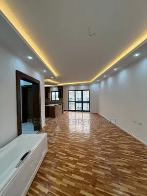 2bdrm Apartment in ከዛንቺስ, Kirkos for sale