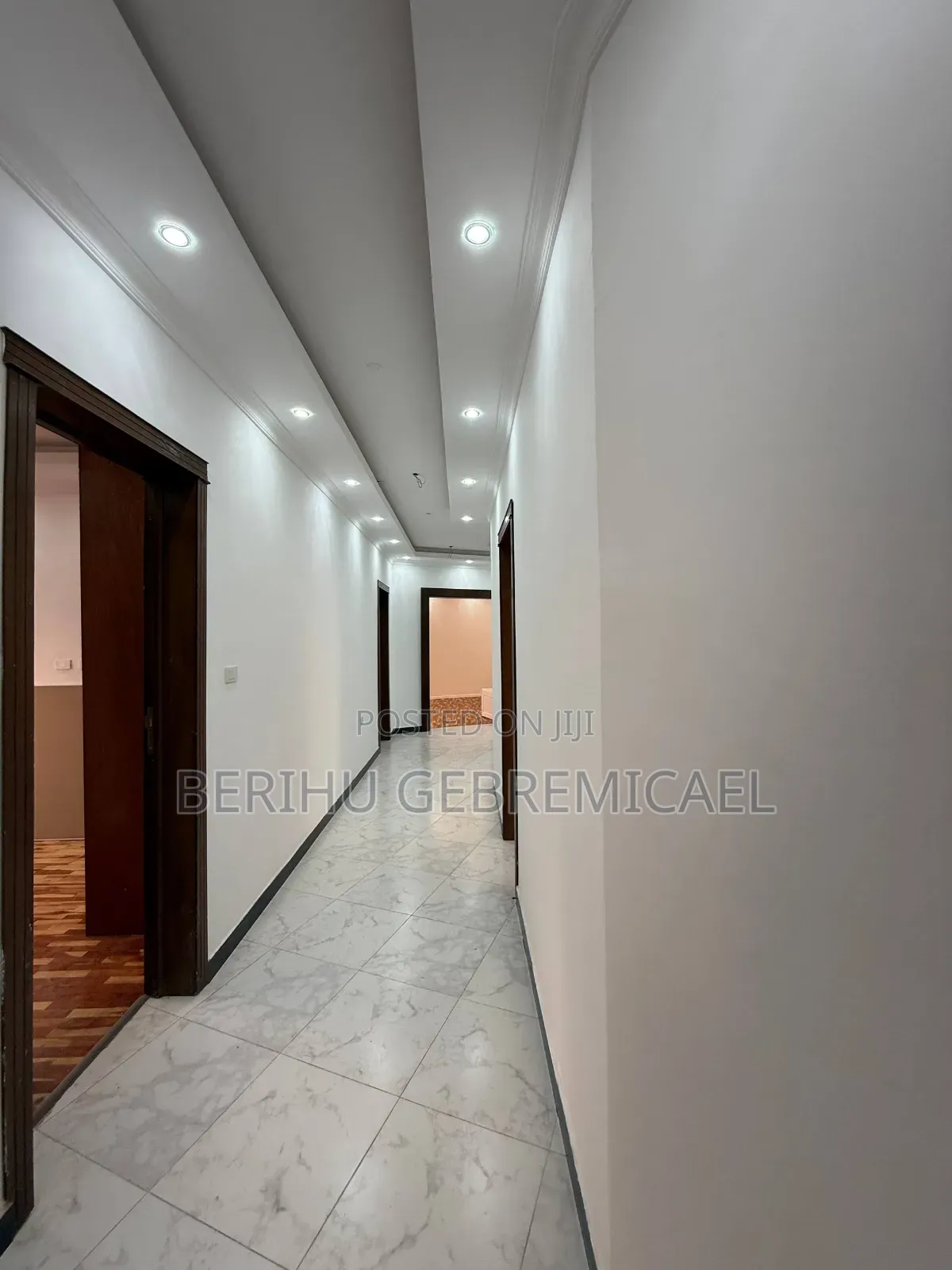 2bdrm Apartment in ከዛንቺስ, Kirkos for sale
