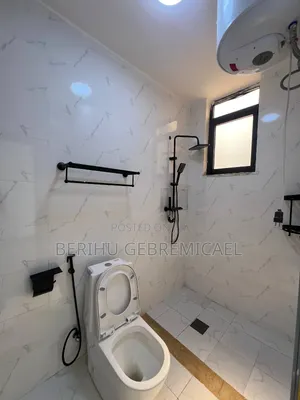 2bdrm Apartment in ከዛንቺስ, Kirkos for sale