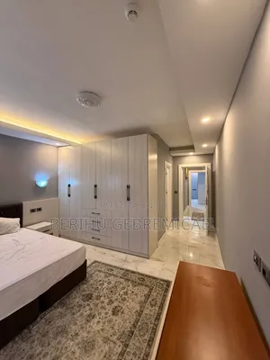 2bdrm Apartment in ሜክስኮ, Lideta for sale