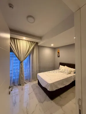 2bdrm Apartment in ሜክስኮ, Lideta for sale
