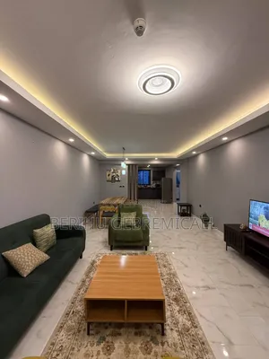 2bdrm Apartment in ሜክስኮ, Lideta for sale