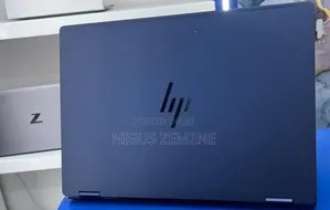 New Laptop HP OmniBook Ultra Flip 14" 16GB Intel Core Ultra 5 SSD 512GB