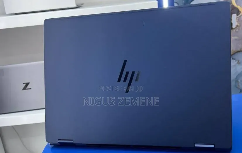 New Laptop HP OmniBook Ultra Flip 14" 16GB Intel Core Ultra 5 SSD 512GB