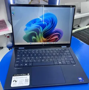 New Laptop HP OmniBook Ultra Flip 14" 16GB Intel Core Ultra 5 SSD 512GB
