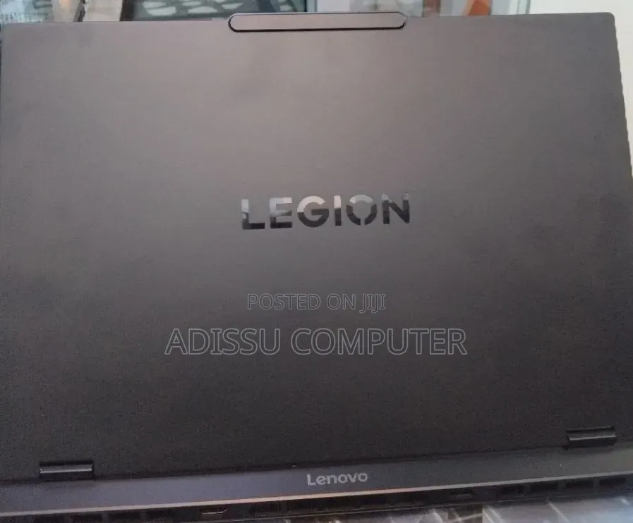 New Laptop Lenovo Legion 5 32GB Intel Core Ultra 7 SSD 1T