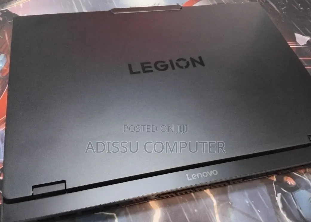 New Laptop Lenovo Legion 5 32GB Intel Core Ultra 7 SSD 1T