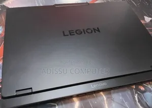 New Laptop Lenovo Legion 5 32GB Intel Core Ultra 7 SSD 1T