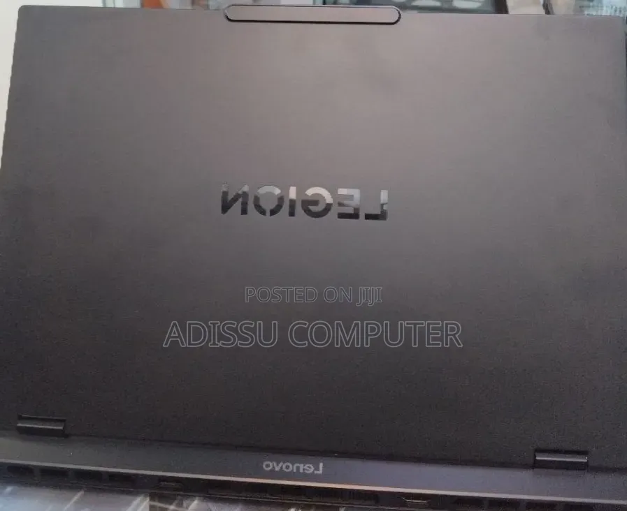 New Laptop Lenovo Legion 5 32GB Intel Core Ultra 7 SSD 1T