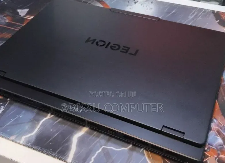 New Laptop Lenovo Legion 5 32GB Intel Core Ultra 7 SSD 1T