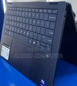 New Laptop HP OmniBook 5 14" 16GB Intel Core Ultra 5 SSD 512GB