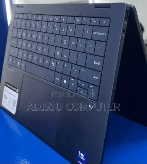 New Laptop HP OmniBook 5 14" 16GB Intel Core Ultra 5 SSD 512GB