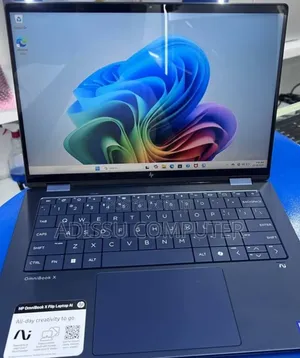 New Laptop HP OmniBook 5 14" 16GB Intel Core Ultra 5 SSD 512GB