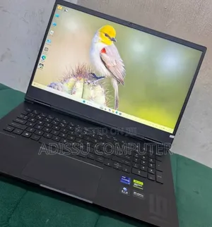 New Laptop HP Omen 16 16GB Intel Core i9 SSD 1T