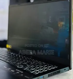 New Laptop Acer Nitro 5 16GB Intel Core i7 SSD 512GB