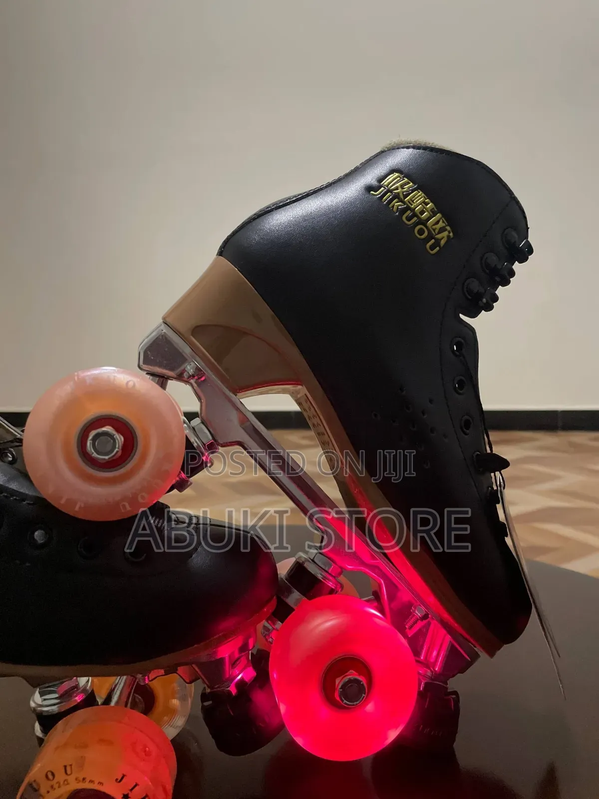 # JIKUOU Skate Shoes