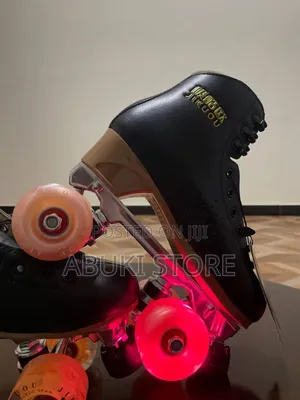 # JIKUOU Skate Shoes