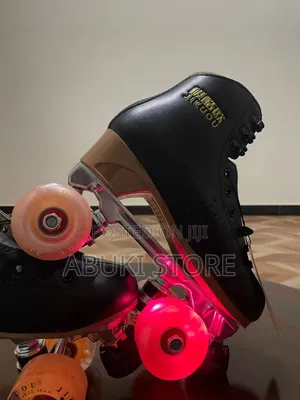 # JIKUOU Skate Shoes