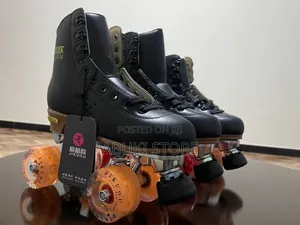 # JIKUOU Skate Shoes