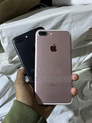 Apple iPhone 7 Plus 128 GB Black