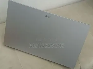 New Laptop Acer Aspire 3 8GB Intel Core i5 SSD 256GB