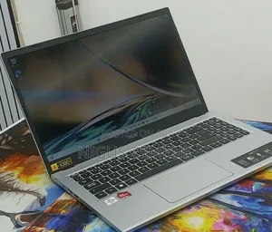 New Laptop Acer Aspire 3 8GB Intel Core i5 SSD 256GB
