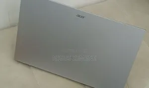 New Laptop Acer Aspire 3 8GB Intel Core i5 SSD 256GB